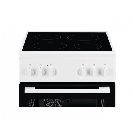 ELECTROLUX LKR520001W Κεραμική Κουζίνα 50cm ELECTROLUX LKR520001W Κεραμική Κουζίνα 50cm